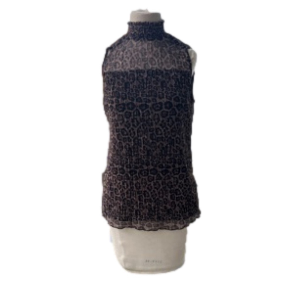ADRIANNA Papell sleeveless